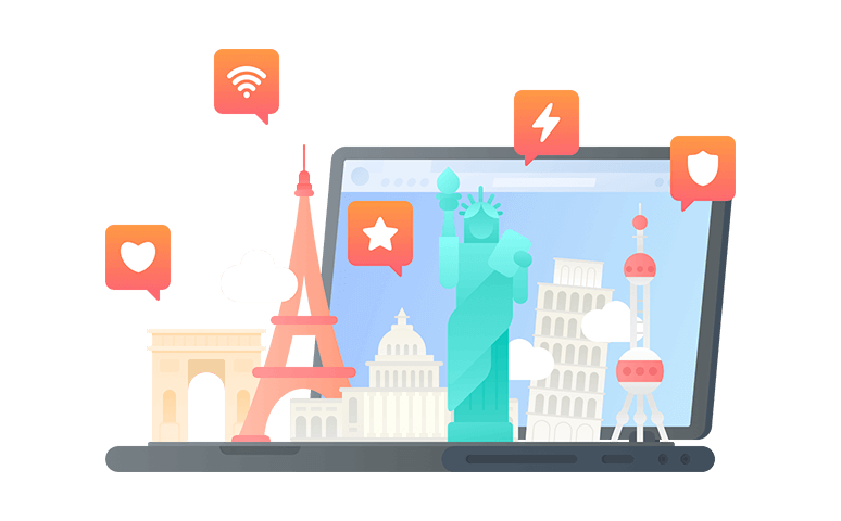 代理网易云课堂的回国vpn - ROUTECN